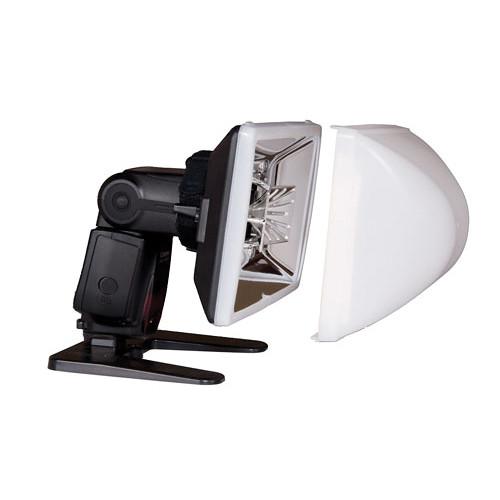 Graslon Prodigy Dome Flash Diffuser