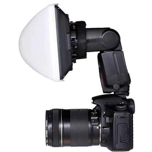 Graslon Prodigy Dome Flash Diffuser