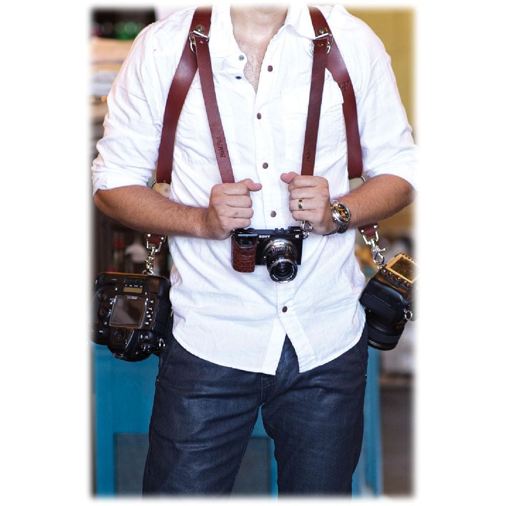 HoldFast Gear Camera Leash