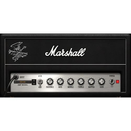 IK Multimedia AmpliTube Slash