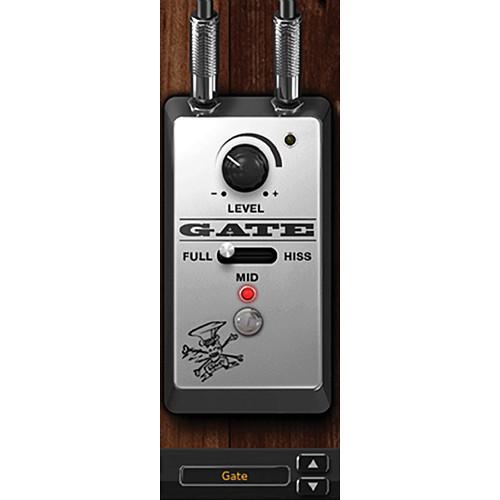 IK Multimedia AmpliTube Slash