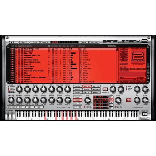 IK Multimedia Download: Total Studio 3