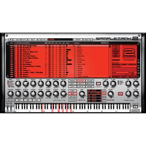 IK Multimedia Total Studio 3 - Crossgrade