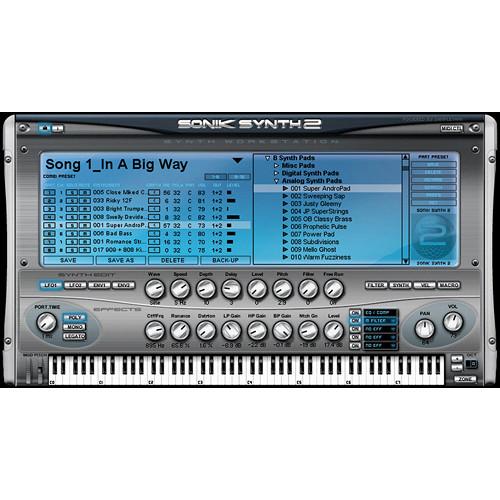 IK Multimedia Total Studio 3 - Crossgrade