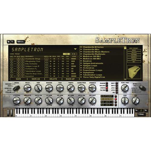 IK Multimedia Total Studio 3 - Crossgrade