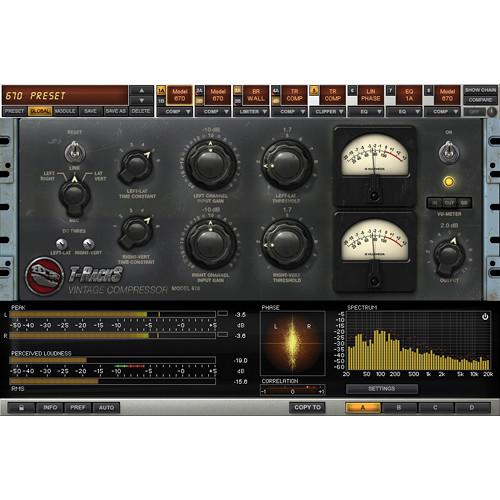 IK Multimedia Total Studio 3 - Crossgrade