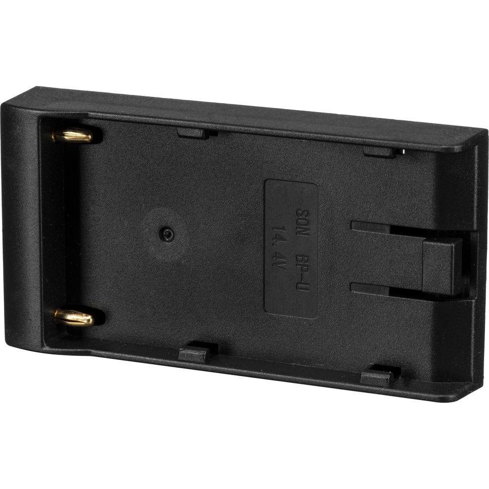 ikan BP5-SU Sony BP-U Battery Plate
