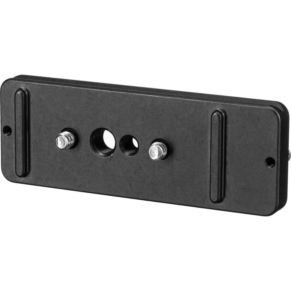 Jobu Design Lensplate for Nikon 70-200 VR1 VR2 Lens