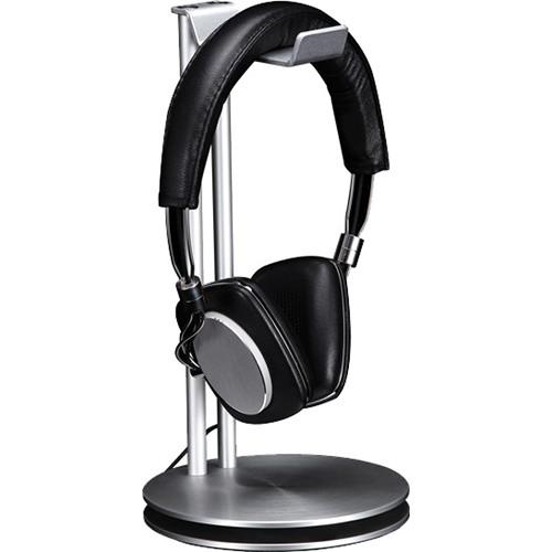 Just Mobile HS-100 HeadStand Headphone Stand