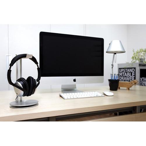 Just Mobile HS-100 HeadStand Headphone Stand