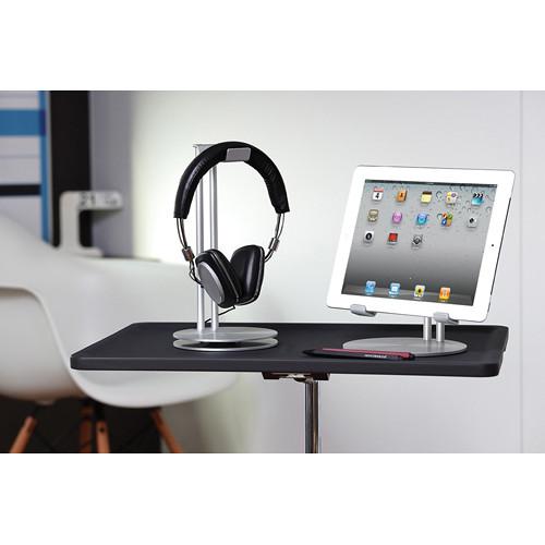 Just Mobile HS-100 HeadStand Headphone Stand