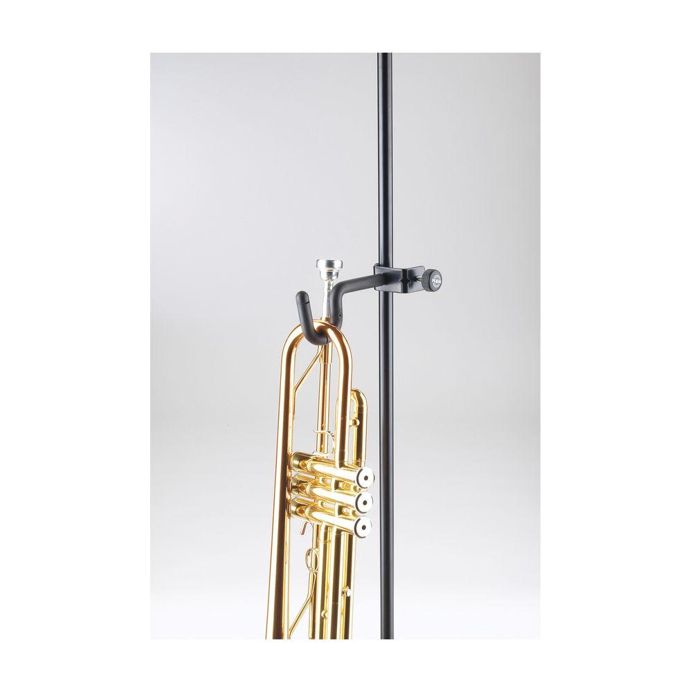 K&M 157 Trumpet Holder