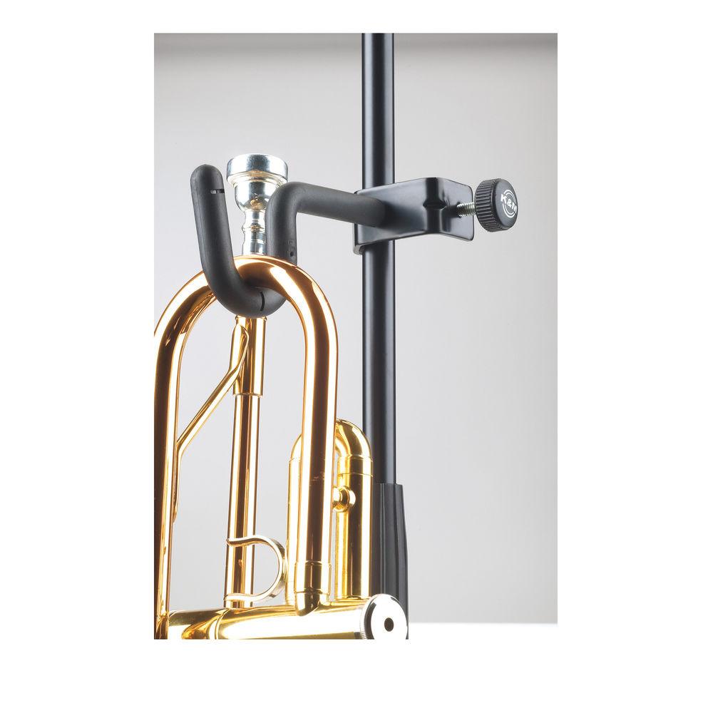 K&M 157 Trumpet Holder