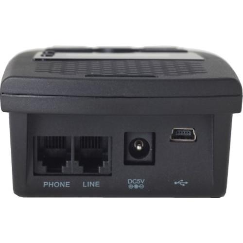 KJB Security Products Call Assistant SD Recorder