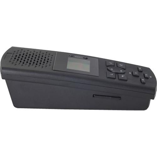 KJB Security Products Call Assistant SD Recorder