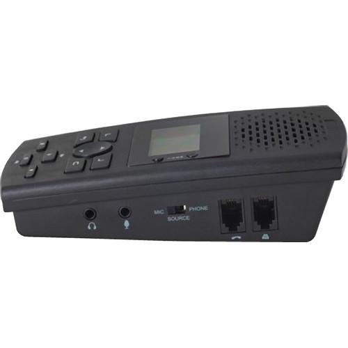 KJB Security Products Call Assistant SD Recorder
