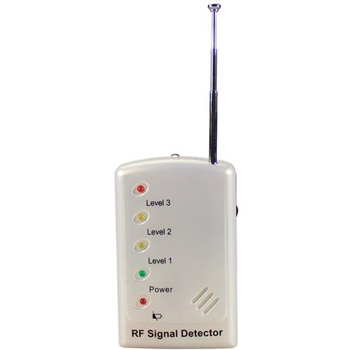 KJB Security Products High-Frequency RF Detector