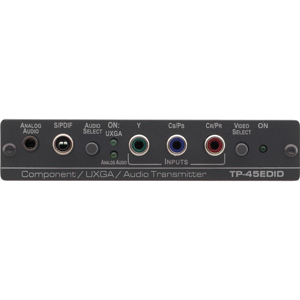 Kramer TP-45EDID Twisted Pair Transmitter with EDID