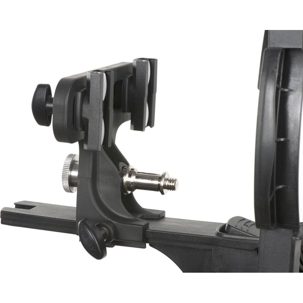 Lastolite Ezybox II Elinchrom Quadra Spigot