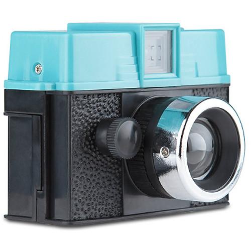 Lomography Diana Baby 110 Camera with 12mm Lens Kit