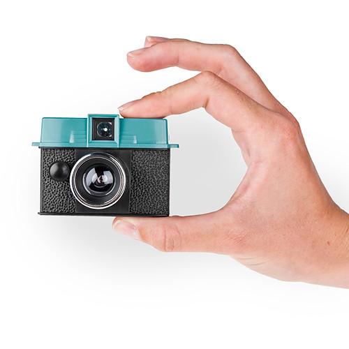 Lomography Diana Baby 110 Camera with 12mm Lens Kit