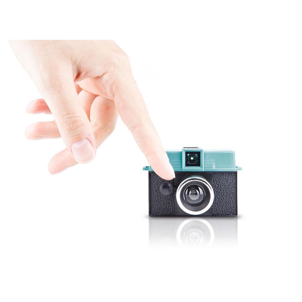 Lomography Diana Baby 110 Camera with 12mm Lens Kit