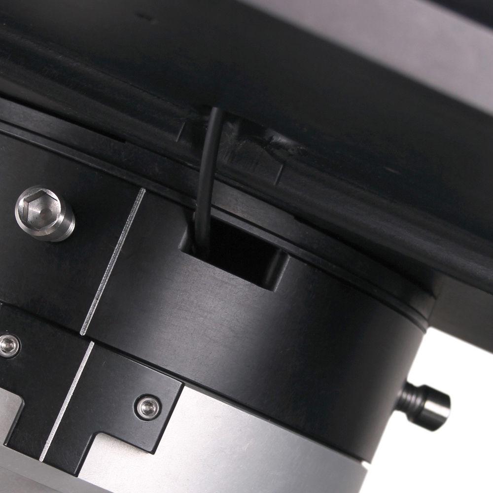 Meade LX850 GoTo EQ Mount with StarLock Autoguider