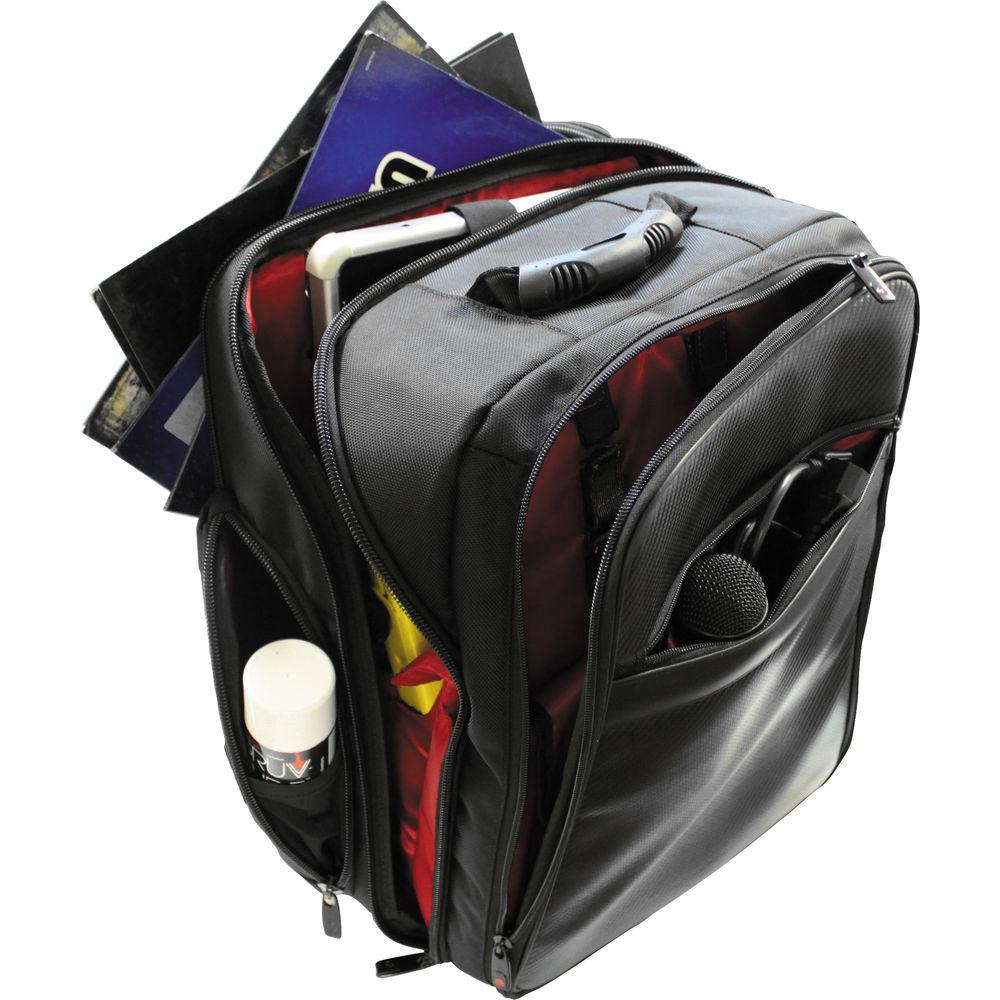 Odyssey Innovative Designs Redline Remix Series S1 Digital Gear Backpack