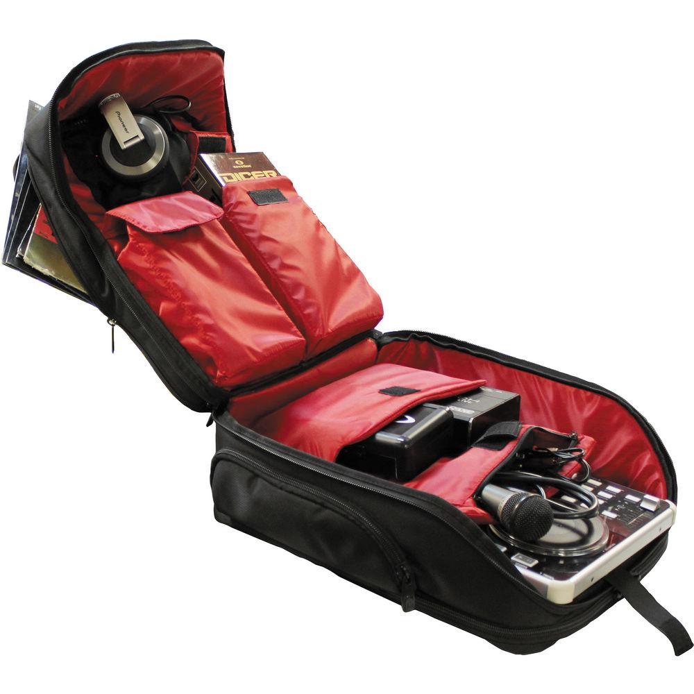 Odyssey Innovative Designs Redline Remix Series S1 Digital Gear Backpack