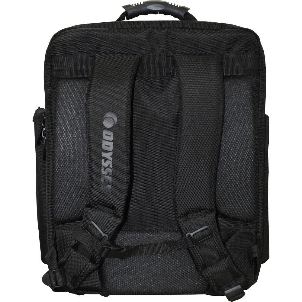Odyssey Innovative Designs Redline Remix Series S1 Digital Gear Backpack