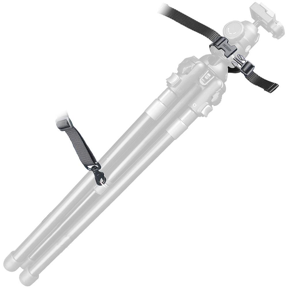 OP TECH USA Tripod Swivel Strap