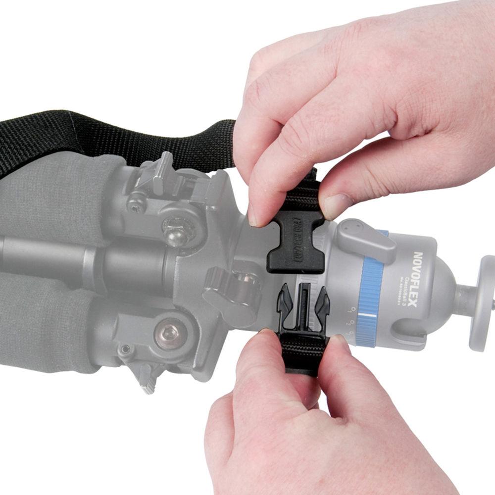 OP TECH USA Tripod Swivel Strap