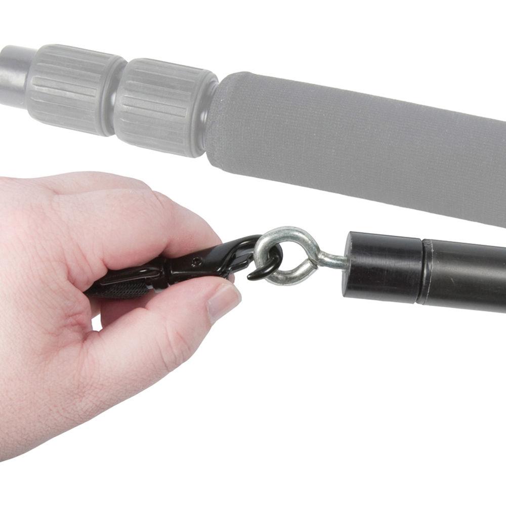 OP TECH USA Tripod Swivel Strap