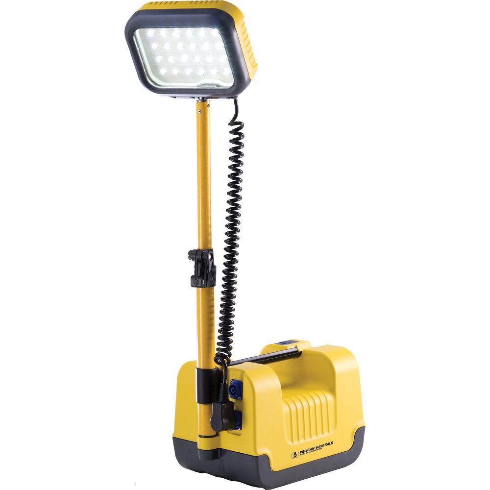 Pelican 9430 Remote Area Lighting System