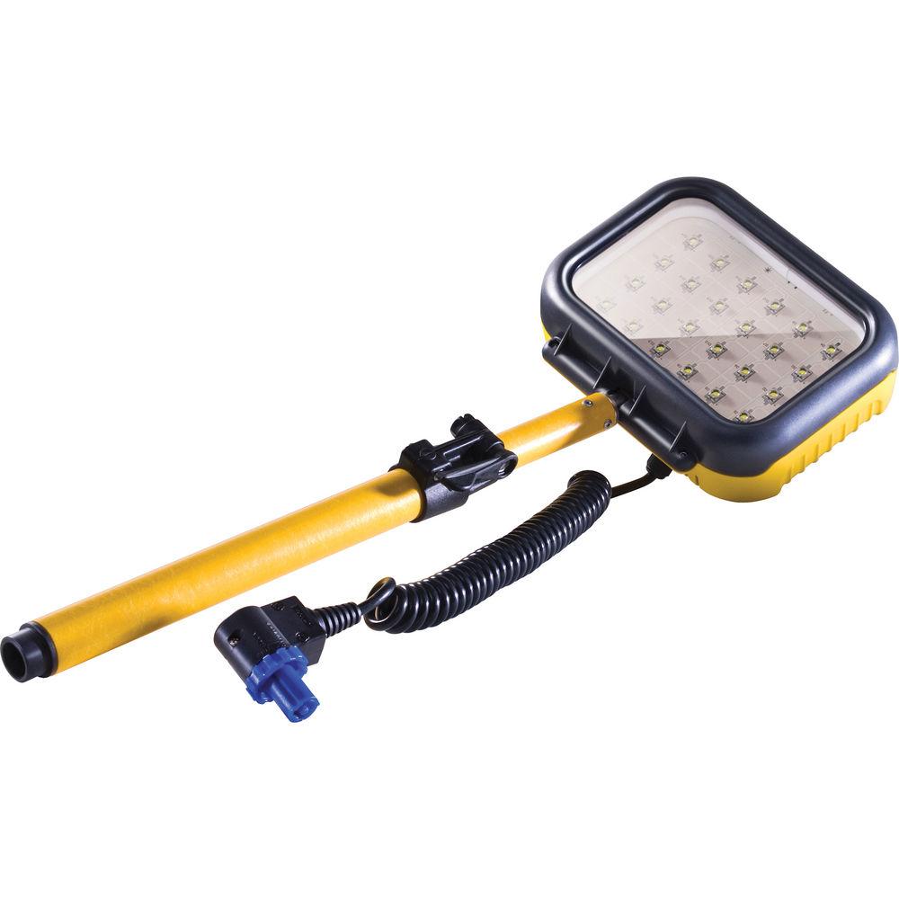 Pelican 9430 Remote Area Lighting System