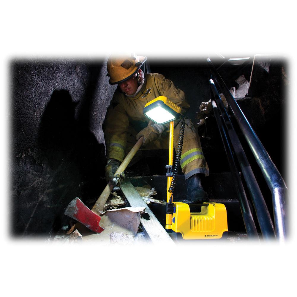 Pelican 9430 Remote Area Lighting System