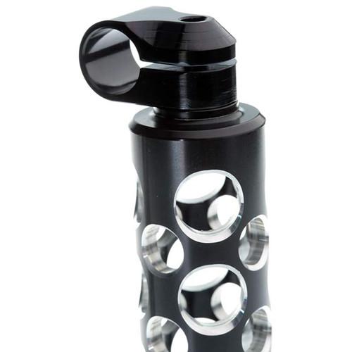 ProMediaGear Aluminum Video Handle for 15mm Rods