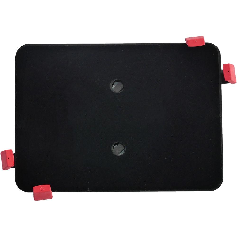 Prompter People Flex iPad Presidential Style Prompter for All iPads