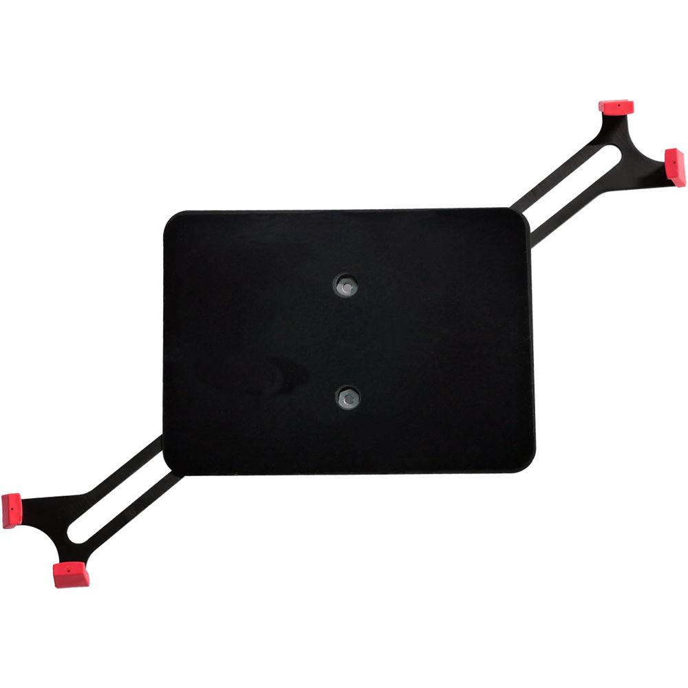 Prompter People Flex iPad Presidential Style Prompter for All iPads