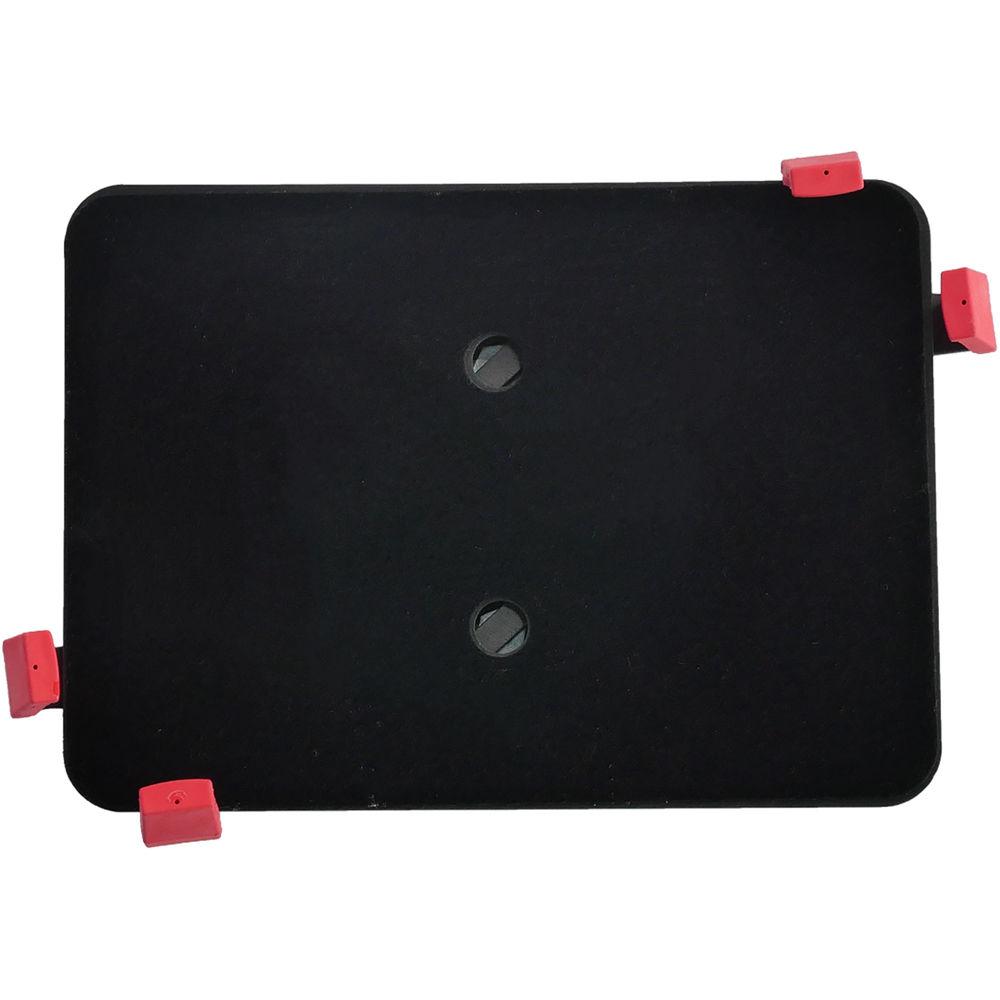 Prompter People Flex Presidential Prompter for iPad and Select Tablets