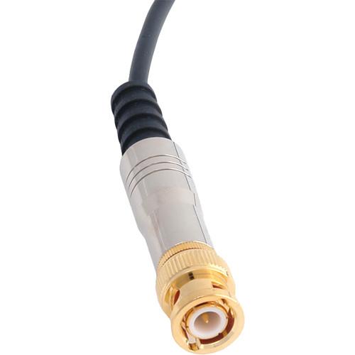 Remote Audio CABNC1 4 12" Timecode Adapter Cable