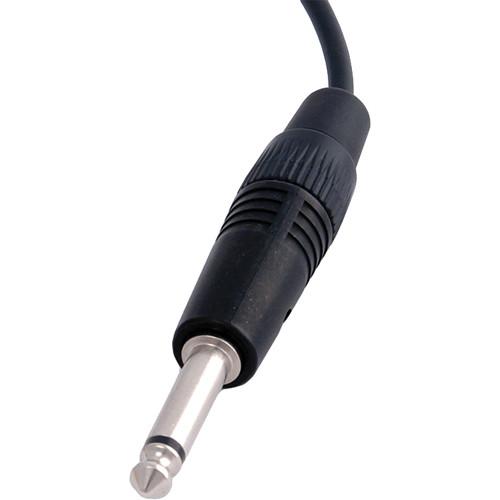 Remote Audio CABNC1 4 12" Timecode Adapter Cable