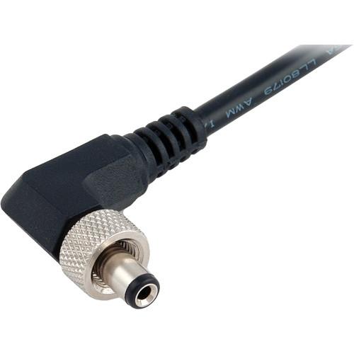 Remote Audio DC Power Cable for Lectrosonics LZR Devices