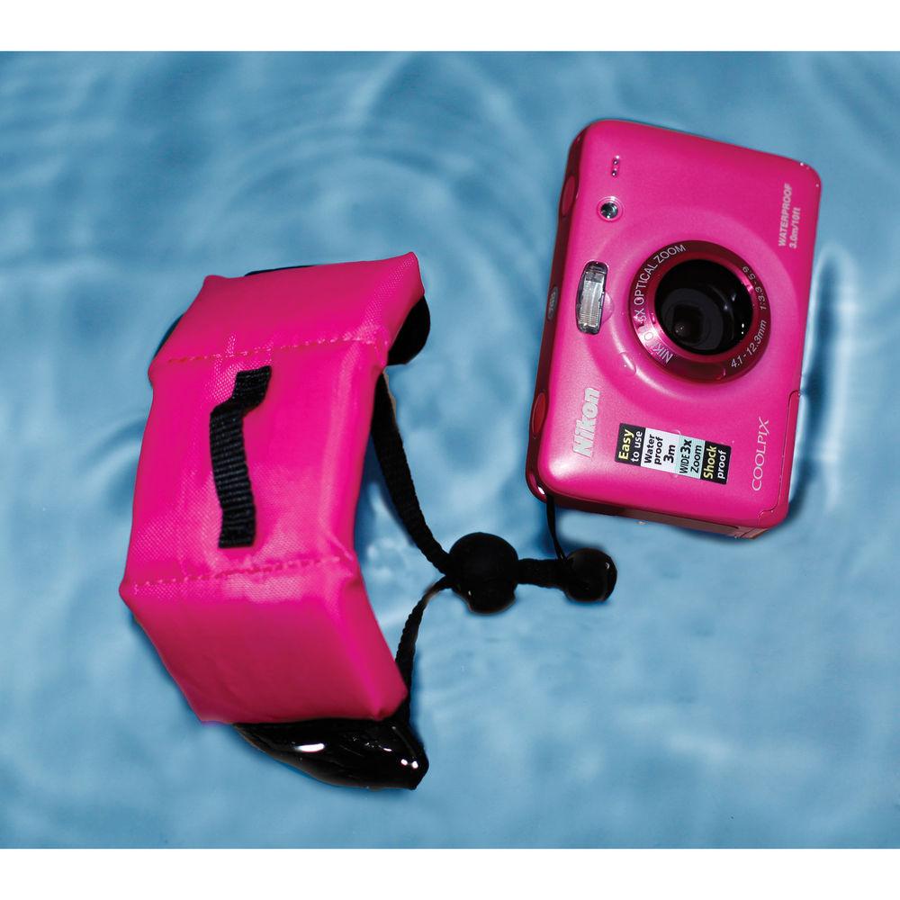 Ruggard Floating Wrist Strap