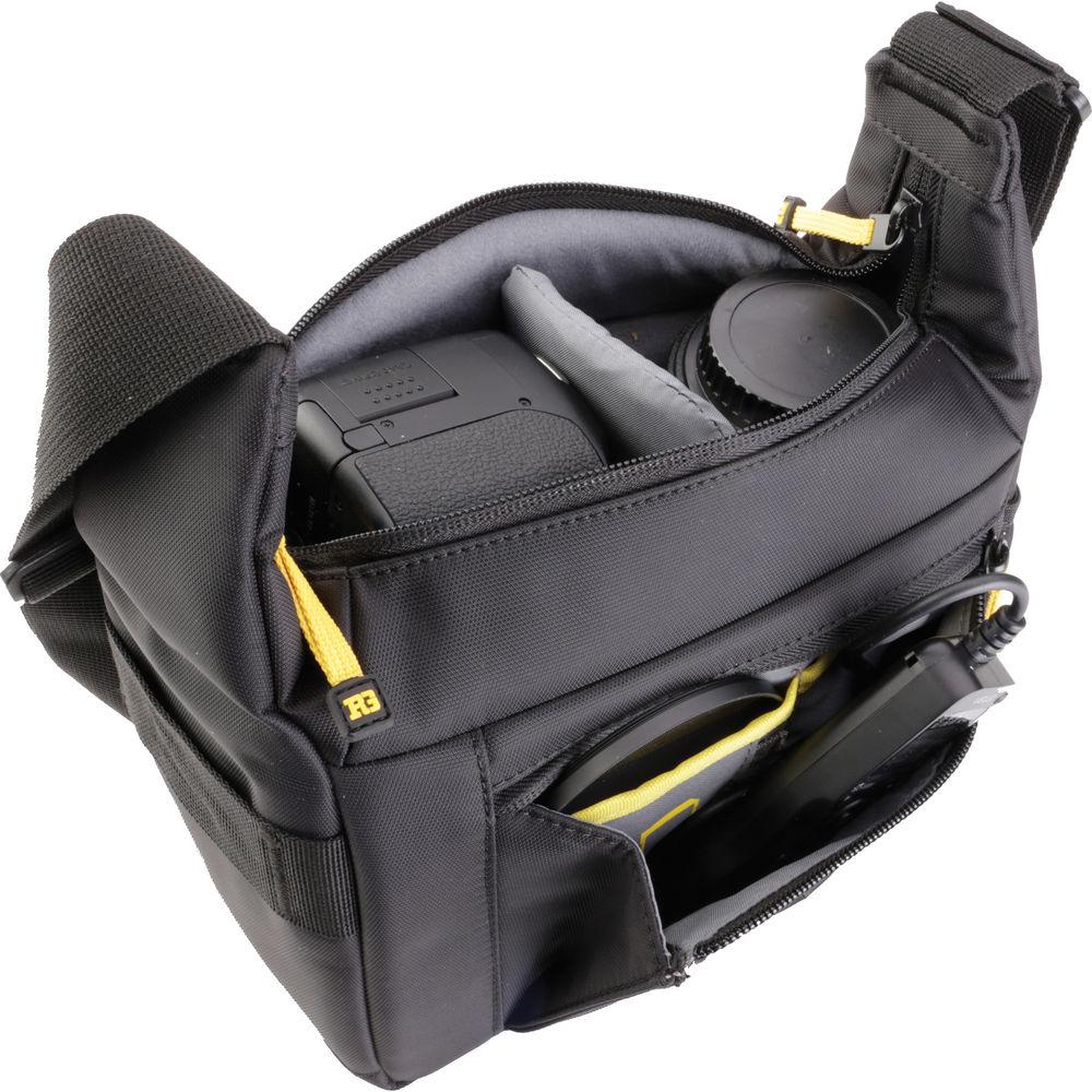 Ruggard Streak 25 Shoulder Bag