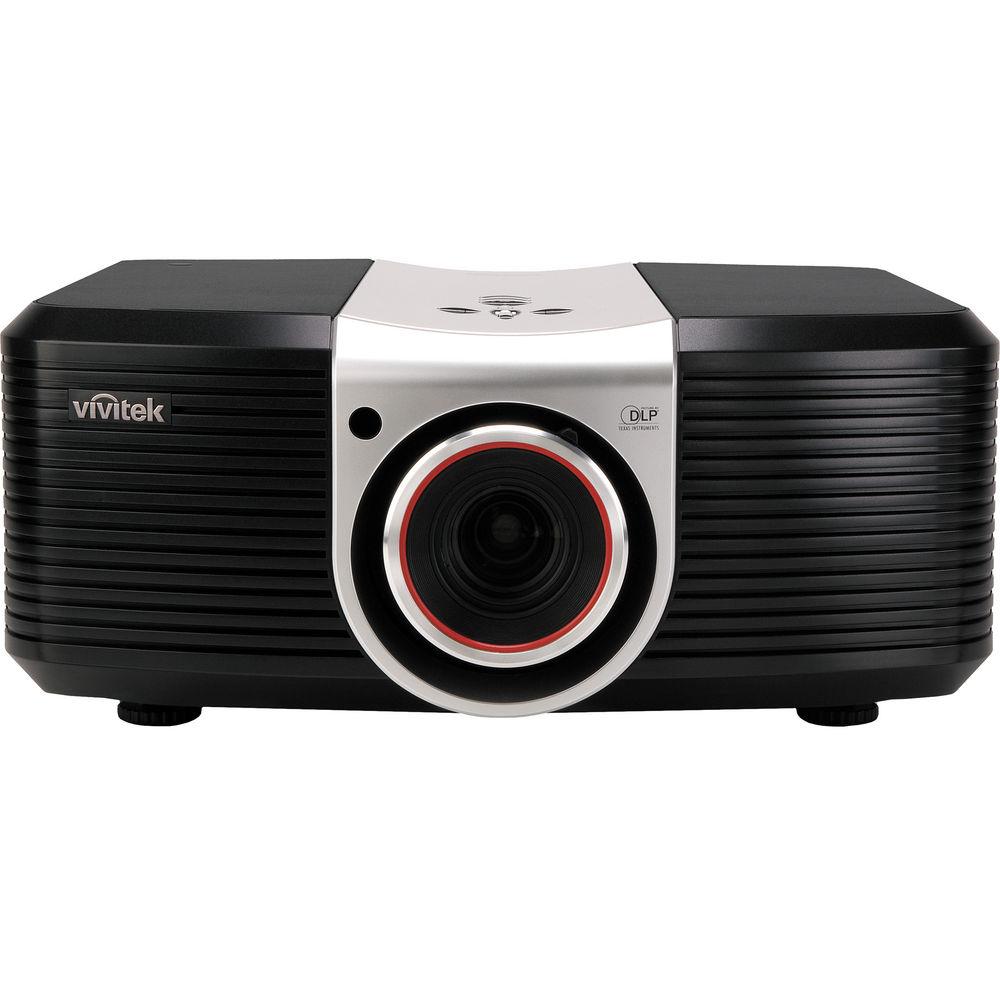 Vivitek H9080FD LED 1080p Home Cinema Projector