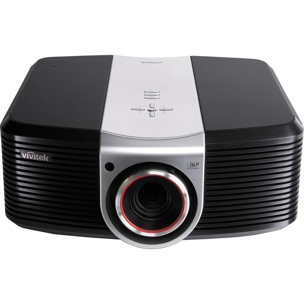 Vivitek H9080FD LED 1080p Home Cinema Projector