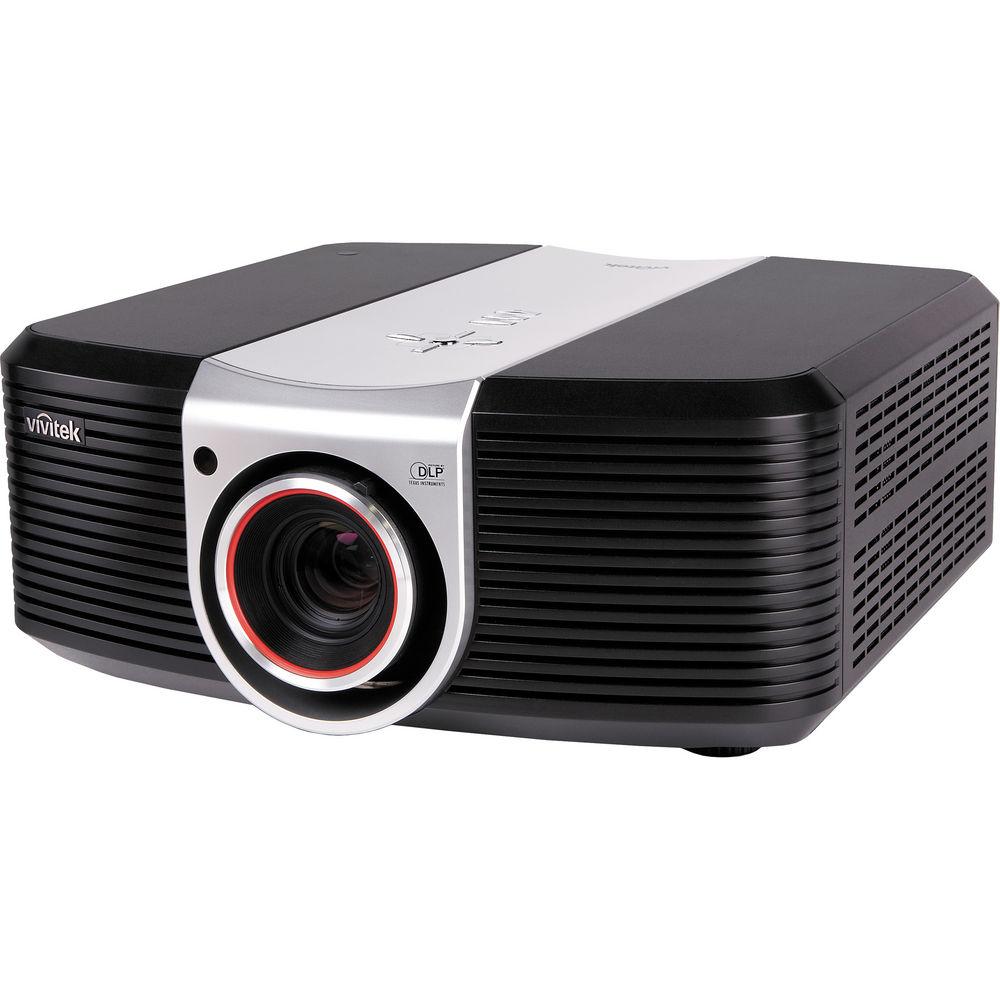 Vivitek H9080FD LED 1080p Home Cinema Projector