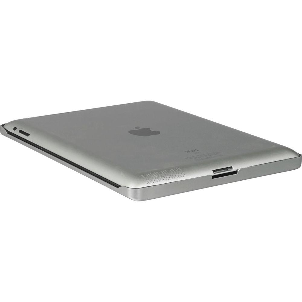 Xuma Aluminum Bluetooth Keyboard Case for iPad