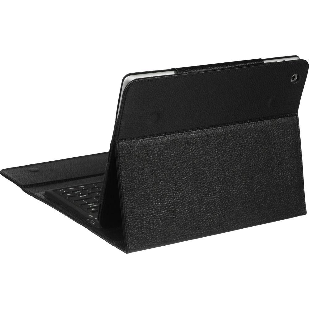 Xuma Bluetooth Silicone Keyboard Case for iPad